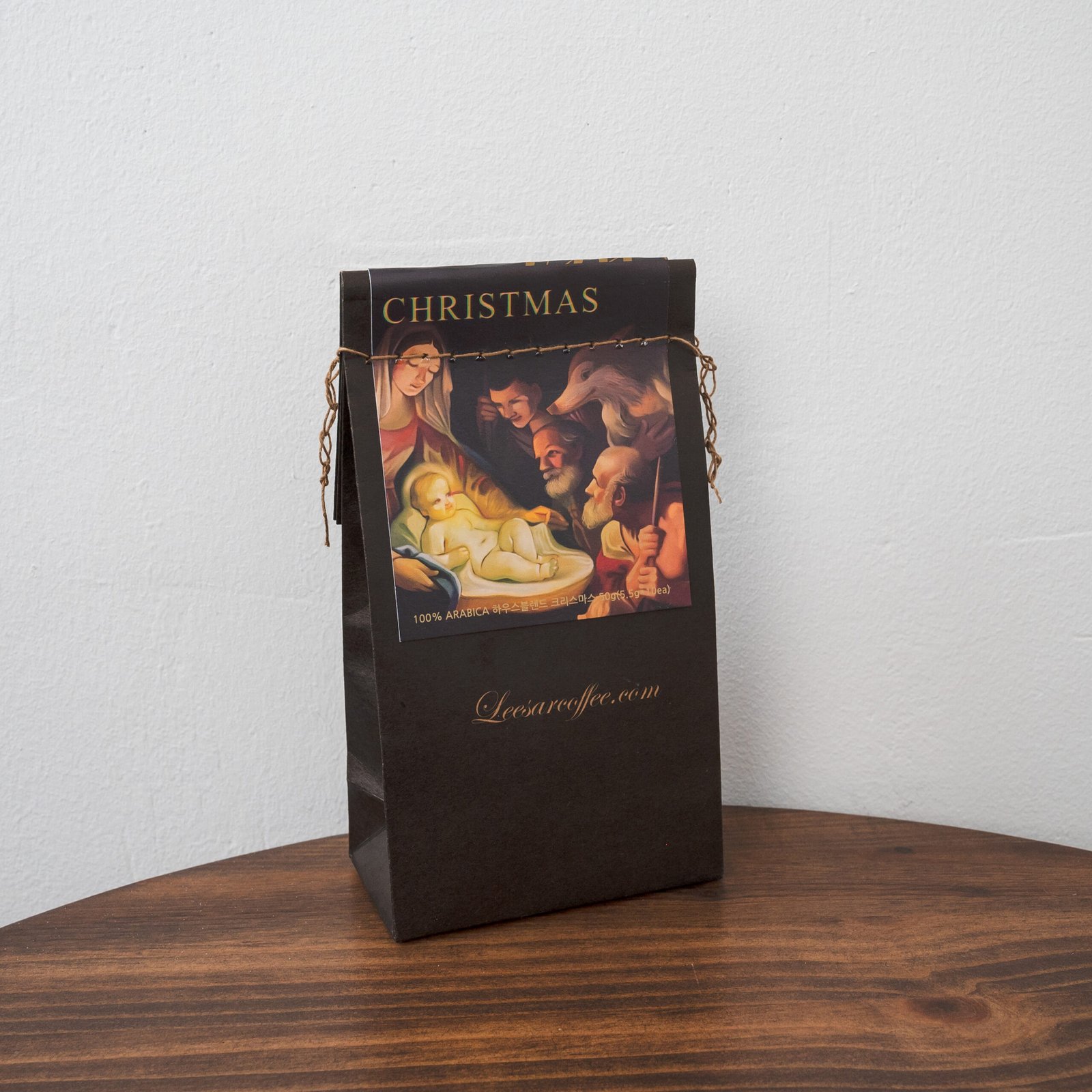 Box photo